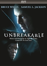 Picture of Unbreakable  [DVD]