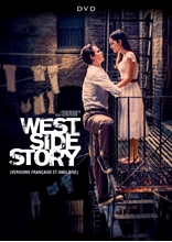 Picture of West Side Story [DVD]