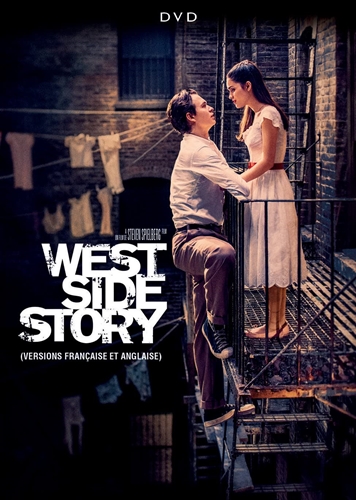 Picture of West Side Story [DVD]