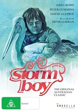 Picture of STORM BOY