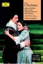 Picture of I PURITANI - 2DVD SET by NETREBKO,ANNA