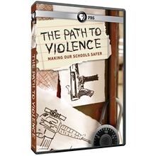 Picture of PATH TO VIOLENCE