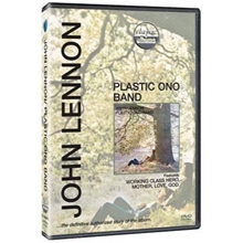 Picture of CLASSIC ALBUM:PLASTIC ONO by LENNON,JOHN