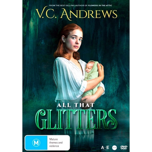 Picture of VC ANDREWS: ALL THAT GLITTERS