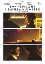 Picture of Empire of Light [DVD]