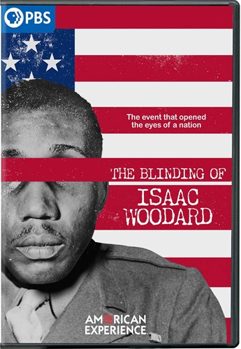 Picture of AMERICAN EXPERIENCE: BLINDING OF ISAAC WOODARD