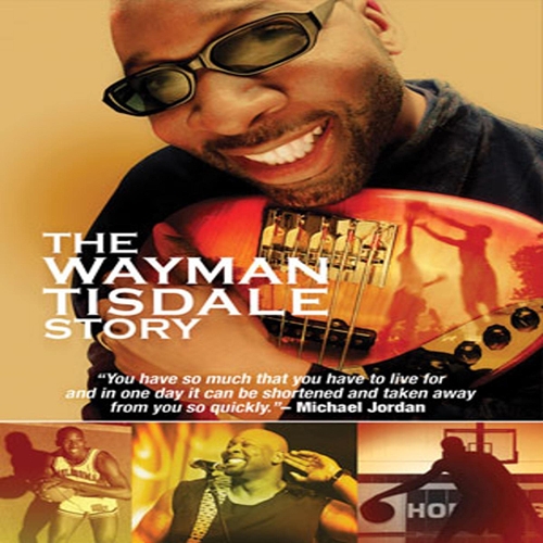 Picture of The Wayman Tisdale Story by Tisdale, Wayman