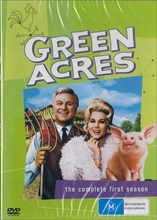 Picture of GREEN ACRES - SEASON 1