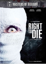 Picture of RIGHT TO DIE