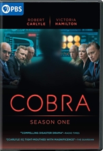 Picture of COBRA: SEASON 1