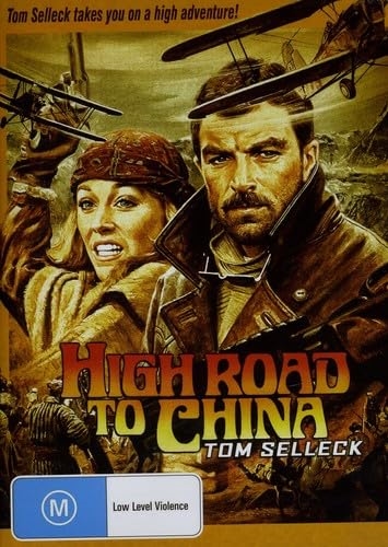 Picture of HIGH ROAD TO CHINA