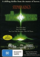 Picture of TOMMYKNOCKERS