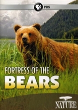 Picture of NATURE: FORTRESS OF THE BEARS