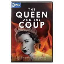 Picture of QUEEN & THE COUP