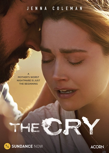 Picture of CRY, THE DVD