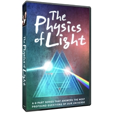 Picture of PHYSICS OF LIGHT