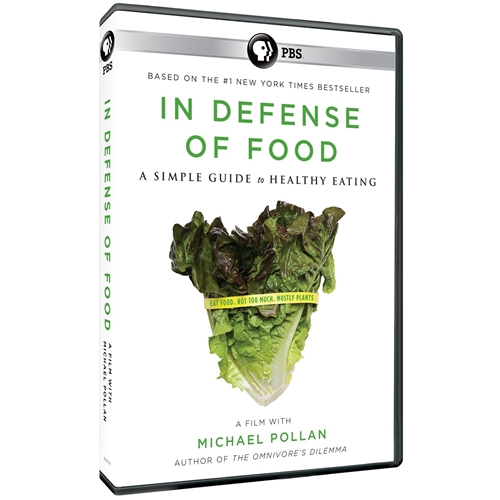 Picture of IN DEFENSE OF FOOD