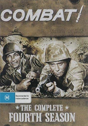 Picture of COMBAT FOURTH SEASON