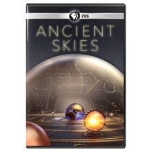 Picture of ANCIENT SKIES