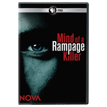 Picture of NOVA: MIND OF A RAMPAGE KILLER