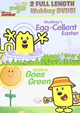 Picture of WUBBZY EASTER 2 PK (CAN)