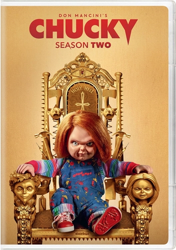 Picture of Chucky: Season Two [DVD]