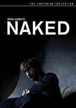 Picture of NAKED/DVD