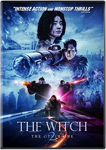 Picture of The Witch 2: The Other One [DVD]