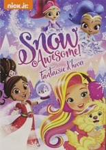 Picture of Nick Jr: Snow Awesome [DVD]