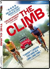 Picture of The Climb [DVD]