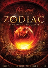 Picture of ZODIAC:SIGNS OF APOCALYPSE CAN