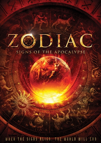 Picture of ZODIAC:SIGNS OF APOCALYPSE CAN