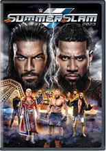 Picture of WWE: SummerSlam 2023 [DVD]