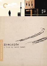 Picture of HOMICIDE/DVD