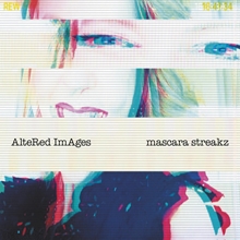 Picture of MASCARA STREAKZ(LP) by ALTERED IMAGES