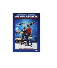 Picture of IRON EAGLE