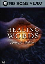 Picture of HEALING WORDS: POETRY & MEDICINE