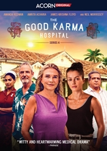 Picture of GOOD KARMA HOSPITAL SERIES 4