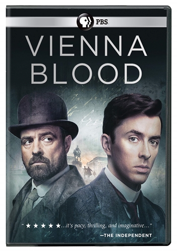 Picture of VIENNA BLOOD: SEASON 1