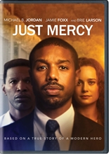 Picture of Just Mercy [DVD]