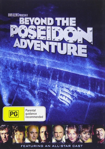 Picture of BEYOND POSEIDON ADVENTURE