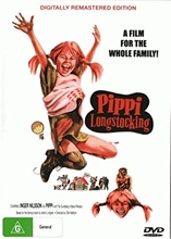 Picture of PIPPI LONGSTOCKING