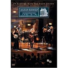 Picture of AN EVENING WITH THE DIXIE CHICKS