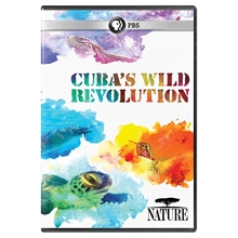 Picture of NATURE: CUBA'S WILD REVOLUTION