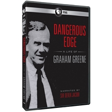 Picture of DANGEROUS EDGE: A LIFE OF GRAHAM GREENE