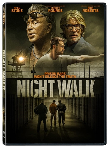 Picture of Night Walk [DVD]