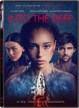 Picture of INTO THE DEEP [DVD]