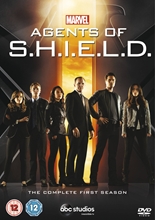 Picture of Marvel Agents Of Shield Season 1 by