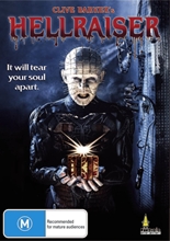 Picture of HELLRAISER