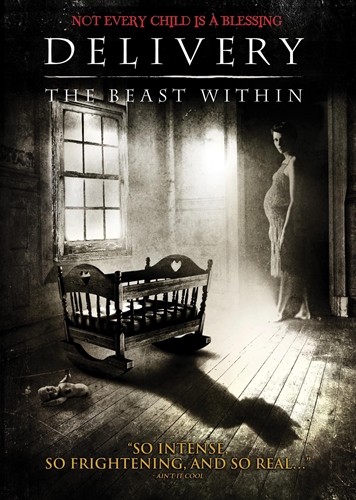 Picture of DELIVERY: THE BEAST DVD